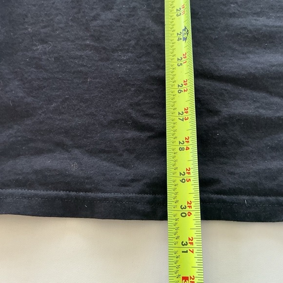 Cozumel Mexico Men's 3XL Black Skull Graphic Tee Shirt Bold Print Edgy Rocker - Picture 5 of 7